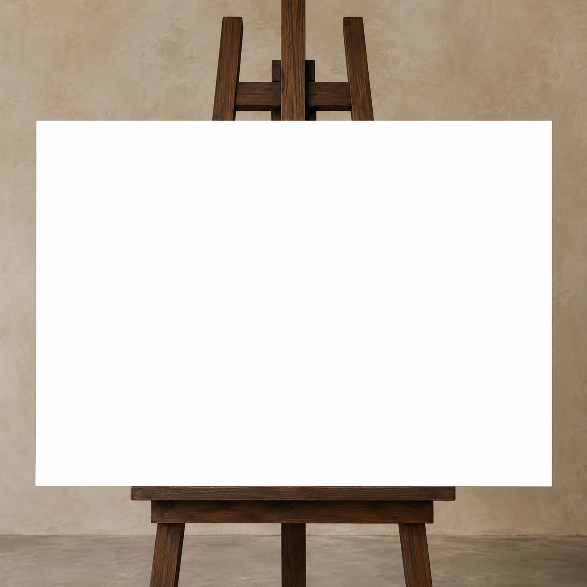 Studio Easel