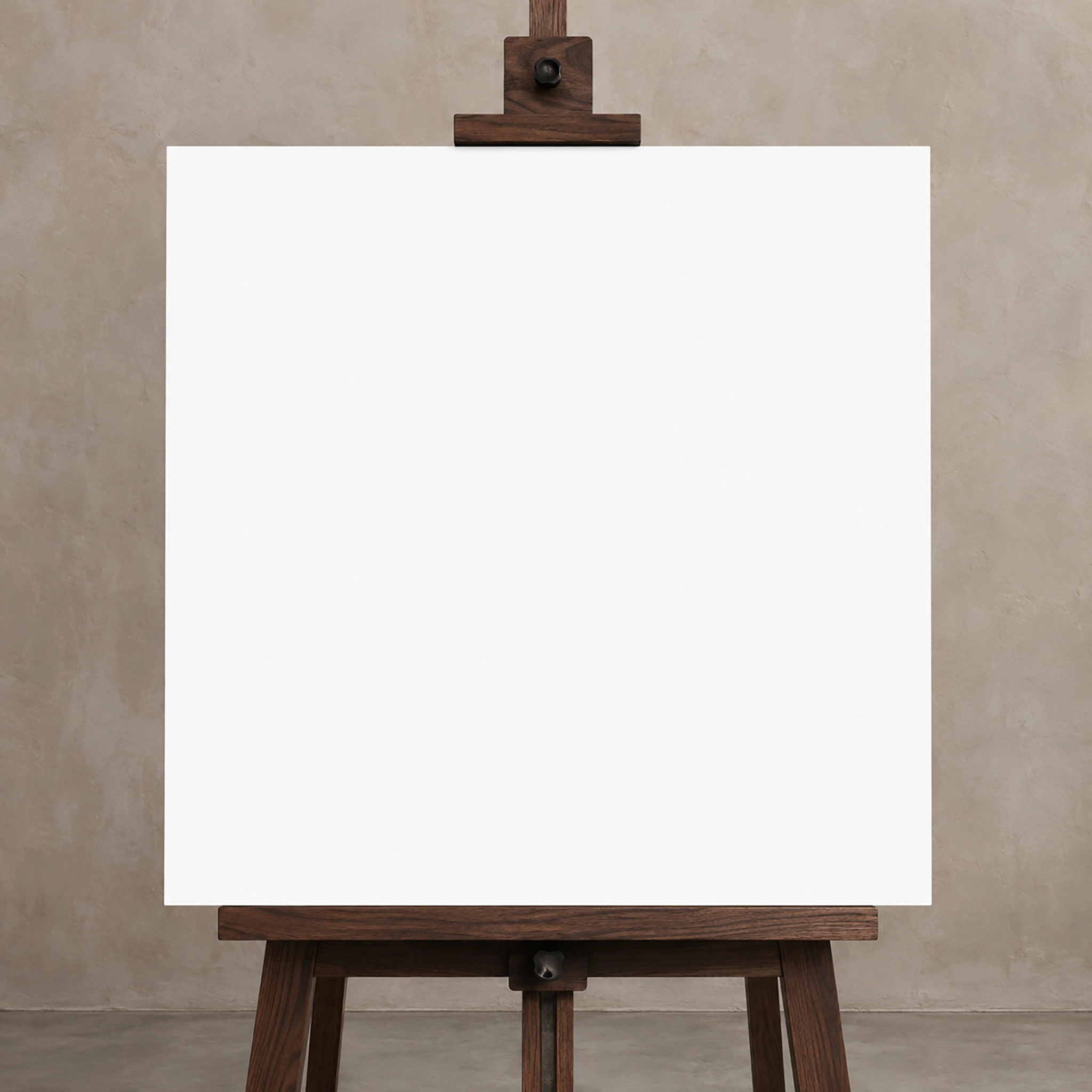 Studio Easel