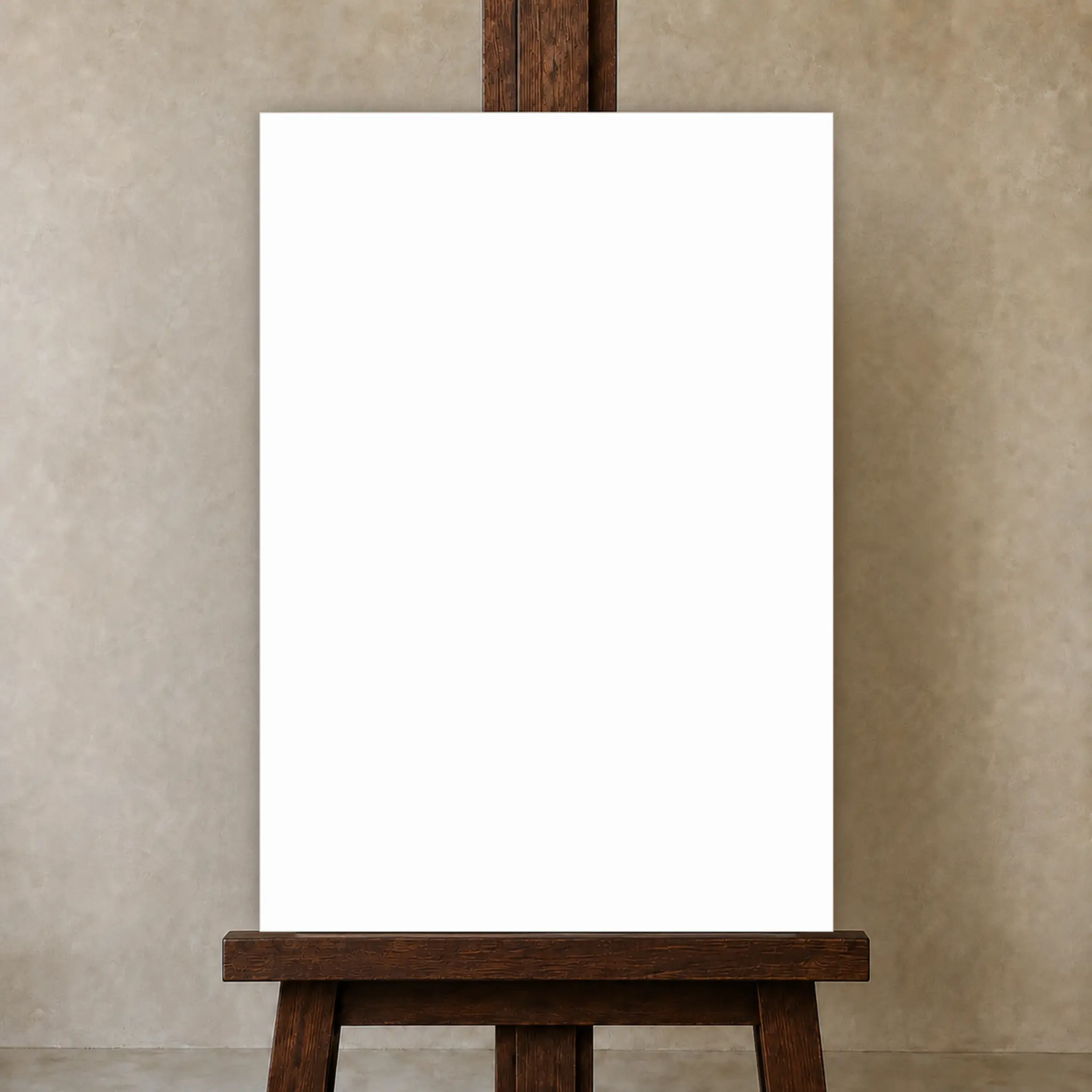Studio Easel