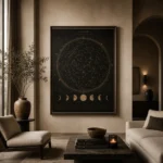 Astrology Wall Art