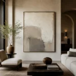 Abstract Wall Art
