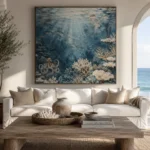 Underwater Wall Art