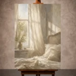 Bedroom Wall Art wall art print for elegant interiors