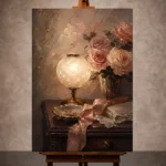 Bedroom Wall Art wall art print for elegant interiors