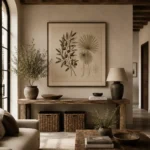 Botanical Wall Art