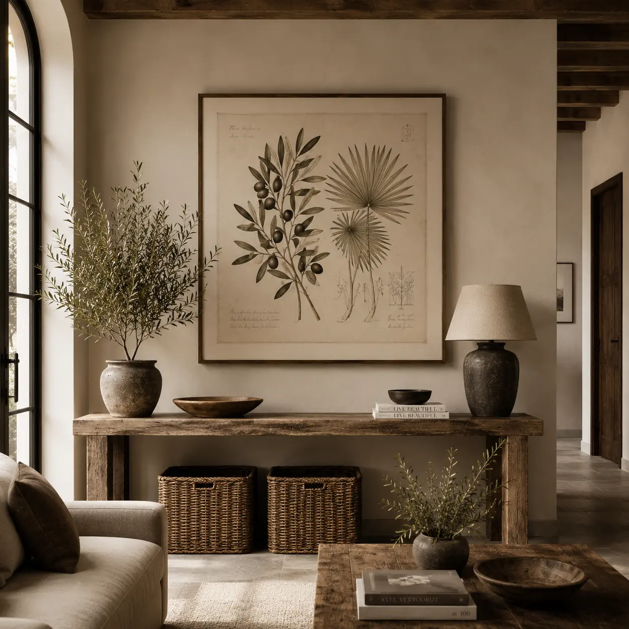 Discover premium botanical wall art featuring timeless plant studies, foliage, and nature-inspired designs. Available as canvas prints, acrylic prints, metal prints, and museum-quality posters.