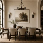 Dining Room Wall Art