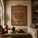 Ethnic Wall Art