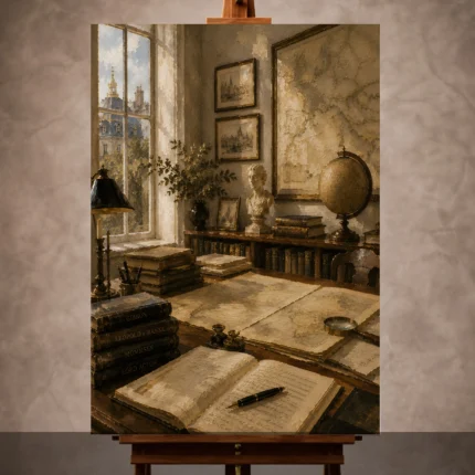 Office Wall Art wall art print for elegant interiors