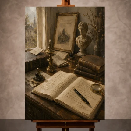 Office Wall Art wall art print for elegant interiors