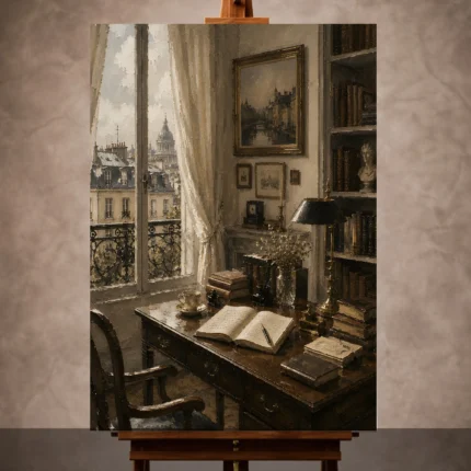 Office Wall Art wall art print for elegant interiors