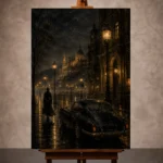 Movie Wall Art wall art print for elegant interiors