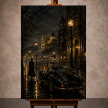 Movie Wall Art wall art print for elegant interiors