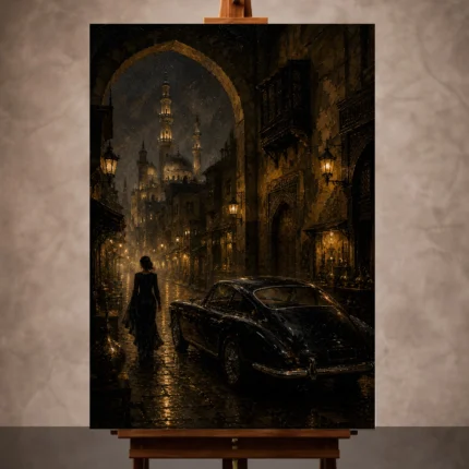 Movie Wall Art wall art print for elegant interiors