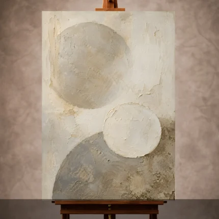 Wabi Sabi Wall Art wall art print for elegant interiors