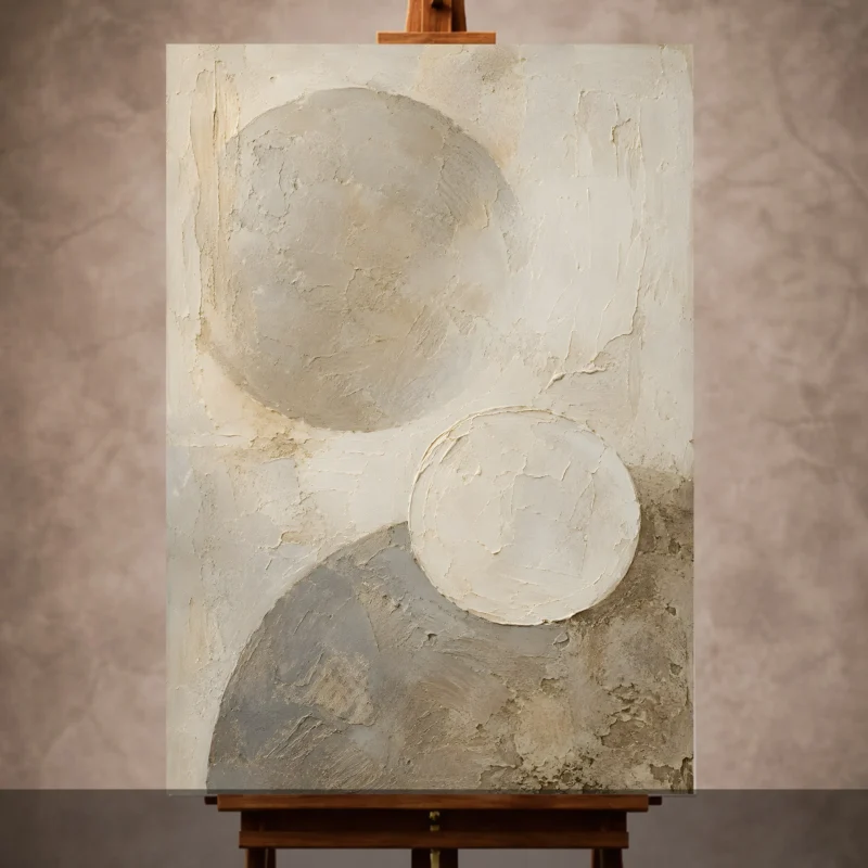Wabi Sabi Wall Art wall art print for elegant interiors