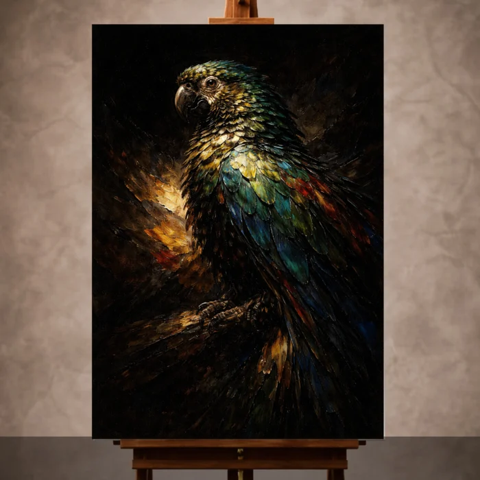 Animal Wall Art wall art print for elegant interiors