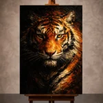 Animal Wall Art wall art print for elegant interiors