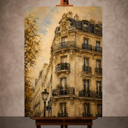 Architecture Wall Art wall art print for elegant interiors
