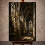 Architecture Wall Art wall art print for elegant interiors