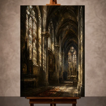 Architecture Wall Art wall art print for elegant interiors