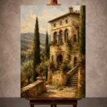 Architecture Wall Art wall art print for elegant interiors