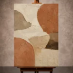 Wabi Sabi Wall Art wall art print for elegant interiors