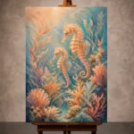 Underwater Wall Art wall art print for elegant interiors