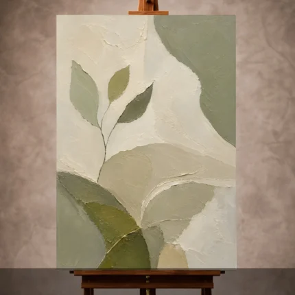 Minimalist Wall Art wall art print for elegant interiors