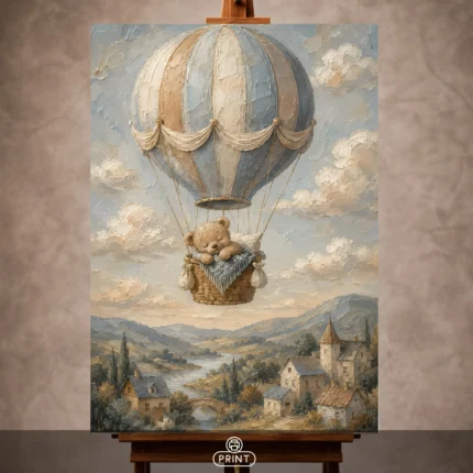 Kids Room Wall Art wall art print for elegant interiors