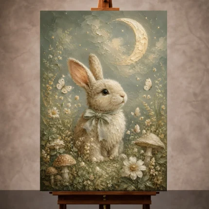Kids Room Wall Art wall art print for elegant interiors