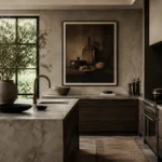 Kitchen Wall Art