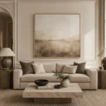 Living Room Wall Art