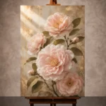 Living Room Wall Art wall art print for elegant interiors
