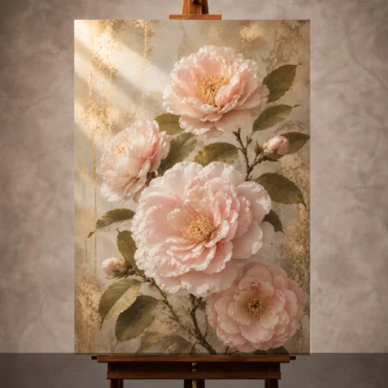 Living Room Wall Art wall art print for elegant interiors