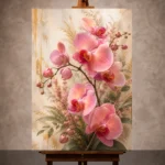 Living Room Wall Art wall art print for elegant interiors