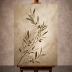 Living Room Wall Art wall art print for elegant interiors