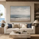 Sea Wall Art