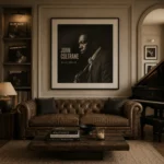 Timeless Music Art
