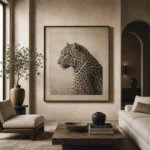 Animal Wall Art