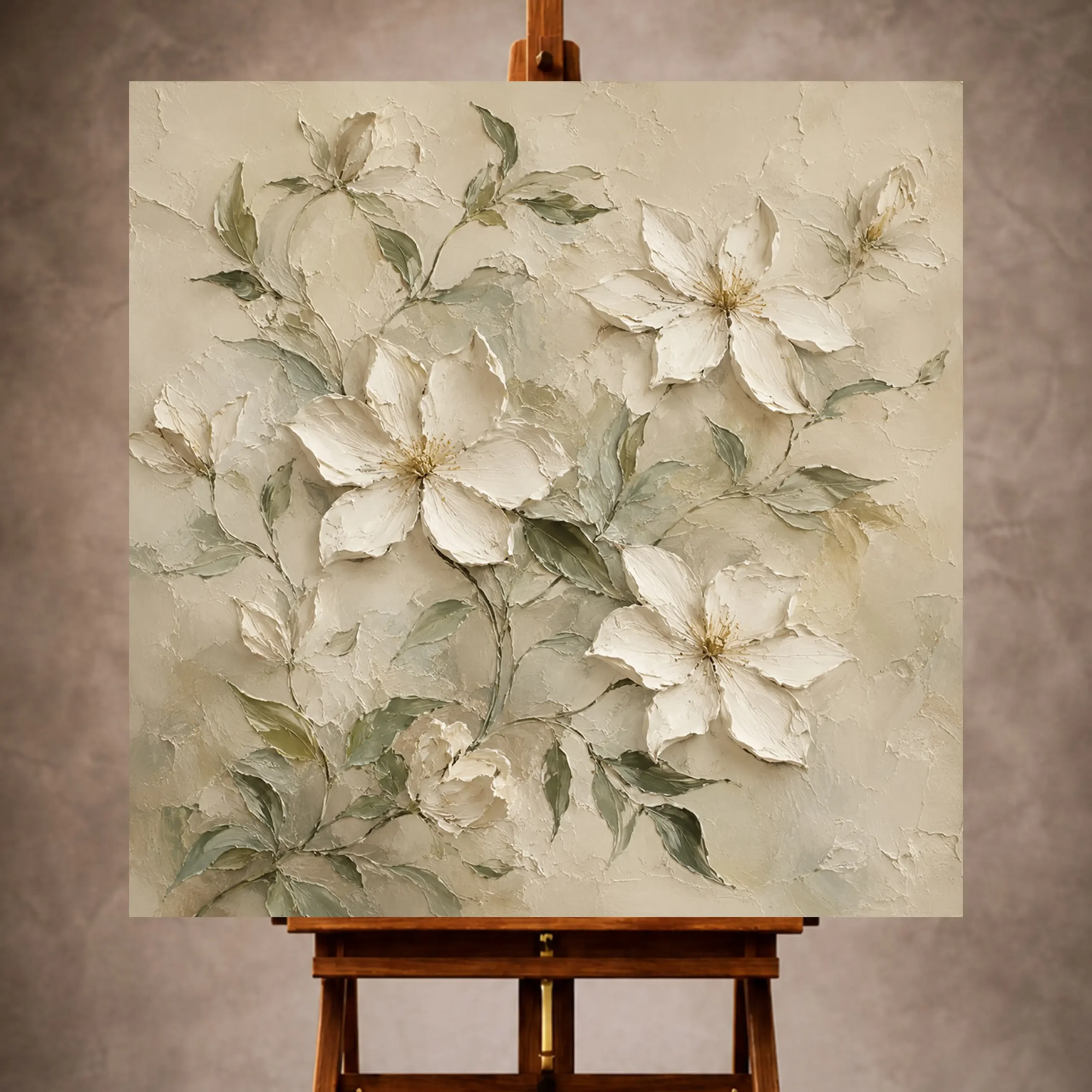 _kare mockup_Page 1_1 Botanical Bedroom Wall Art wall art print for elegant interiors