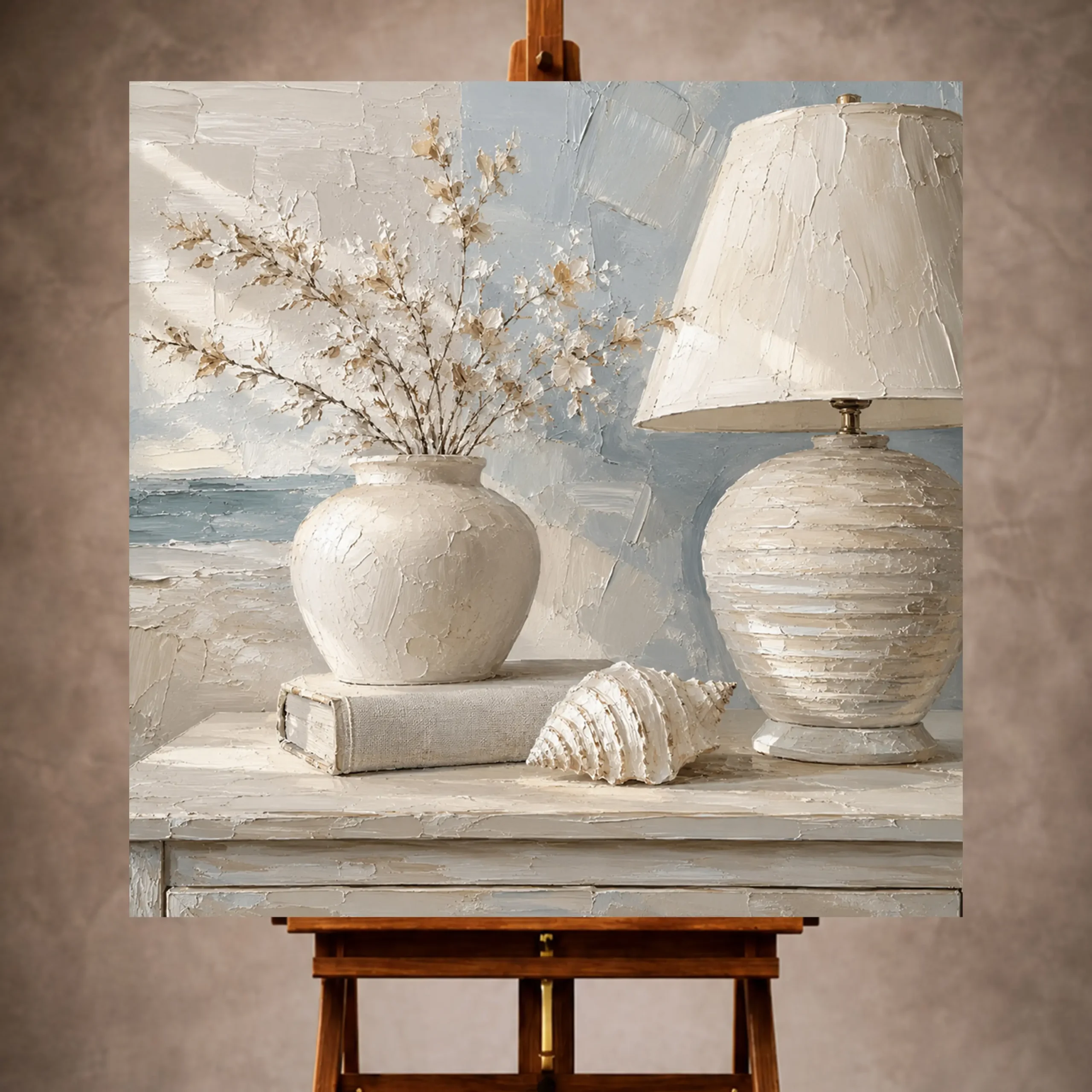 _kare mockup_Page 1_1 Coastal Bedroom Wall Art wall art print for elegant interiors