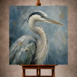 Bird Wall Art