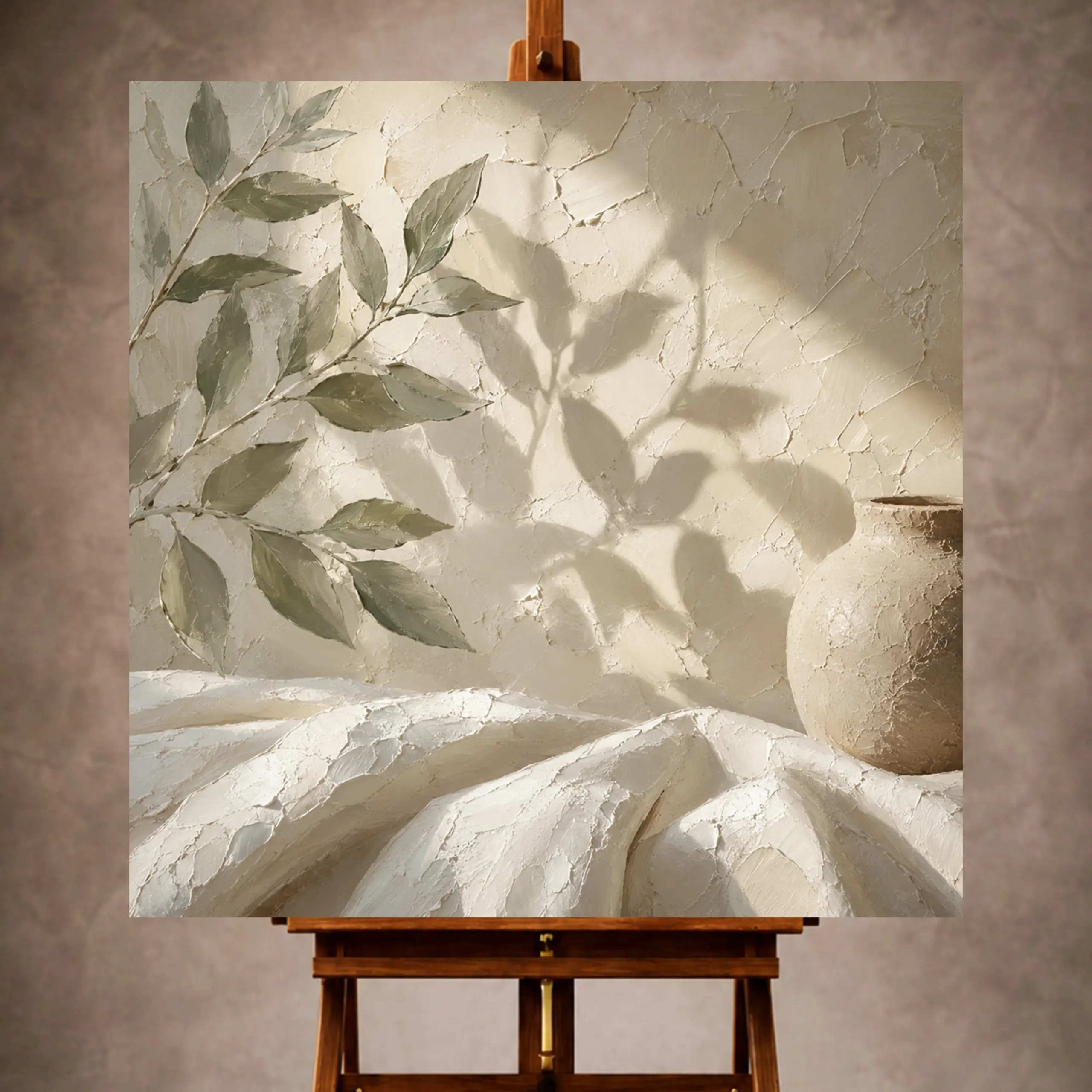 _kare mockup_Page 1_1 Botanical Bedroom Wall Art wall art print for elegant interiors