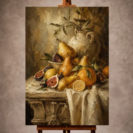 Dining Room Wall Art wall art print for elegant interiors
