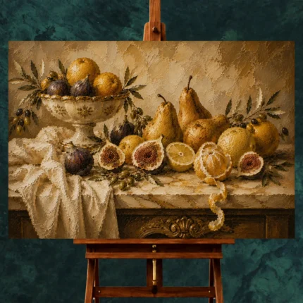 Premium Wall Art Yatay Html Edition – DINNGRM045