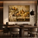 Premium Wall Art Yatay Html Edition – DINNGRM045