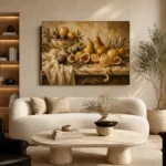 Premium Wall Art Yatay Html Edition – DINNGRM045