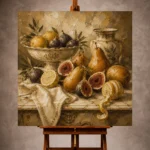 Premium Wall Art Kare Html Edition – DINNGRM049