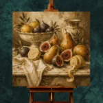 Premium Wall Art Kare Html Edition – DINNGRM049